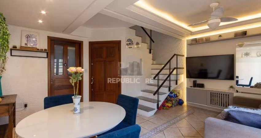 Casa em Condomínio 3 dormitórios à venda Tristeza Porto Alegre/RS