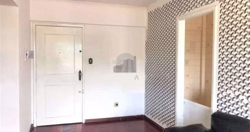 Apartamento 2 dormitórios, próximo ao Instituto de Cardiologia
