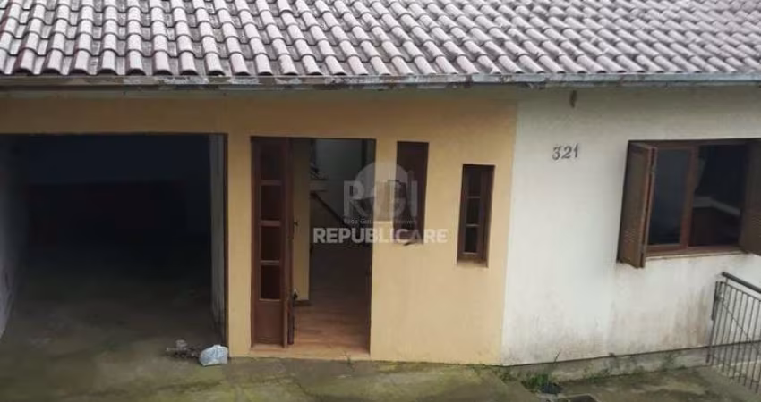 Casa 3 dormitórios à venda Martinica Viamão/RS