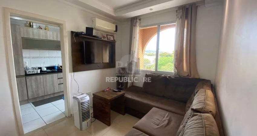 Apartamento 2 dormitórios à venda Tristeza Porto Alegre/RS