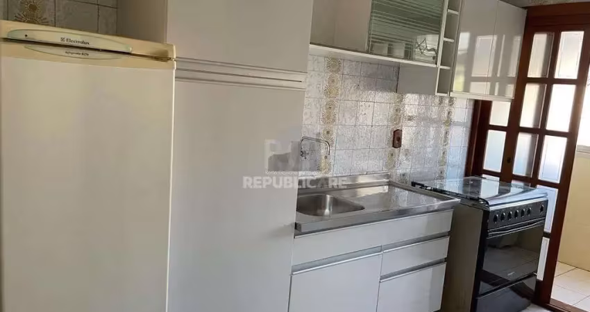 Apartamento à venda em teresópolis com 43 m² e 1 dormitório/quarto disponível.