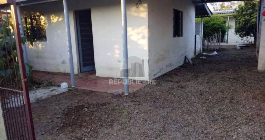 Casa 2 dormitórios à venda Extrema Porto Alegre/RS