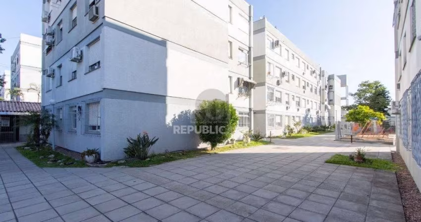 Apartamento 2 dormitórios à venda Camaquã Porto Alegre/RS