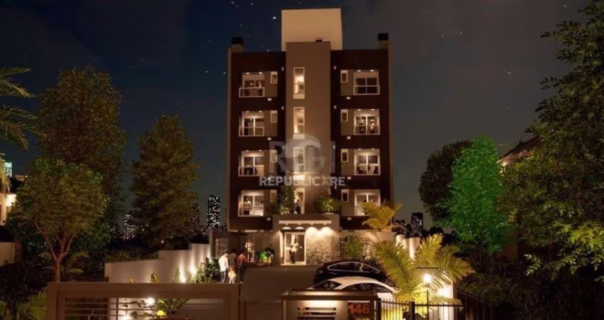 Apartamento 2 dormitórios à venda Medianeira Porto Alegre/RS