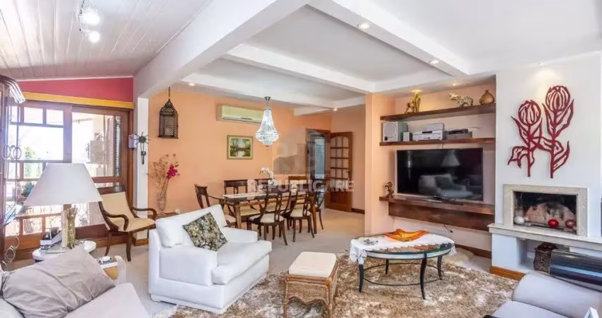 Casa 3 dormitórios à venda Teresópolis Porto Alegre/RS
