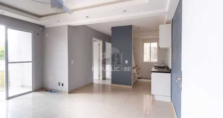 Apartamento 2 dormitórios à venda Vila Nova Porto Alegre/RS