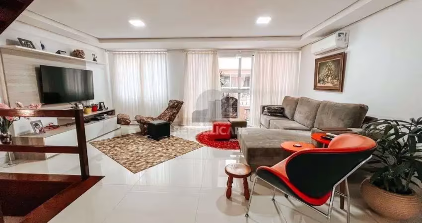 Casa em Condomínio 3 dormitórios à venda Pedra Redonda Porto Alegre/RS