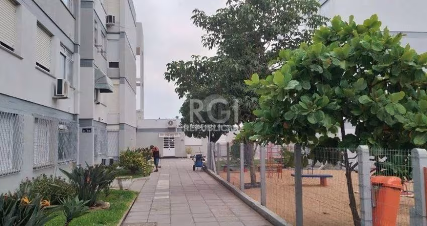 Apartamento 2 dormitórios à venda Camaquã Porto Alegre/RS