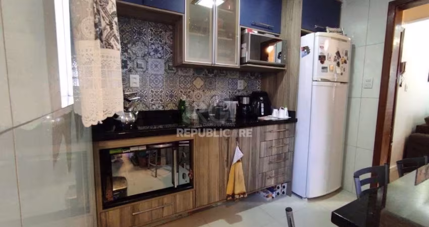 Apartamento 2 dormitórios à venda Tristeza Porto Alegre/RS