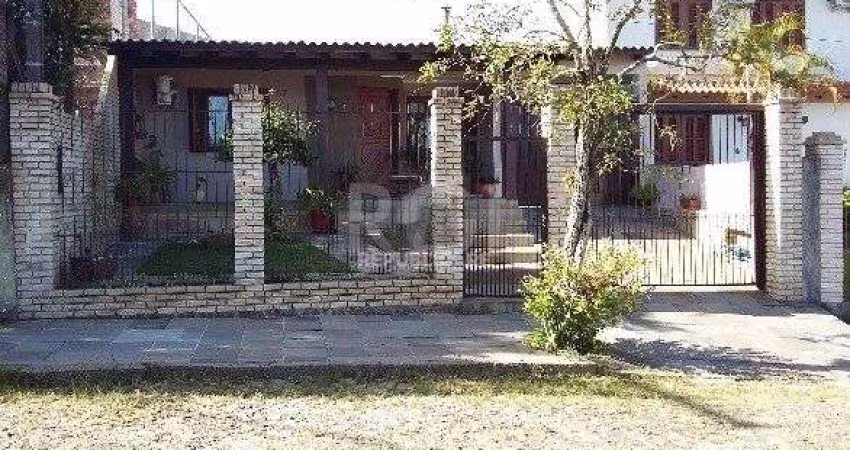 Casa 3 dormitórios à venda Aberta dos Morros Porto Alegre/RS
