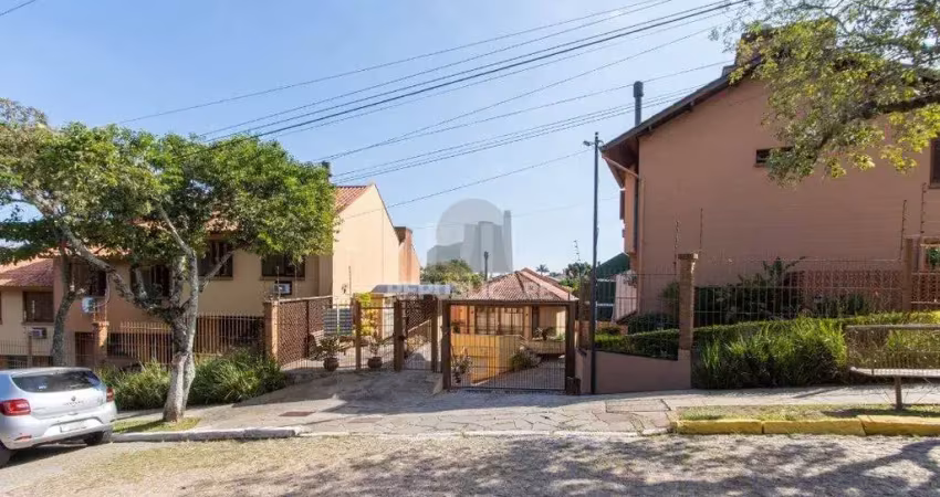 Casa em Condomínio 3 dormitórios à venda Espírito Santo Porto Alegre/RS