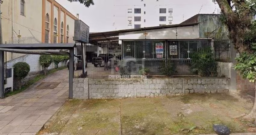 Terreno à venda Cavalhada Porto Alegre/RS