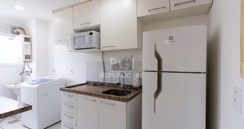 Apartamento 3 dormitórios à venda Cavalhada Porto Alegre/RS
