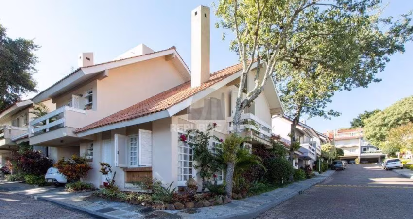 Casa em Condomínio 3 dormitórios à venda Vila Conceição Porto Alegre/RS