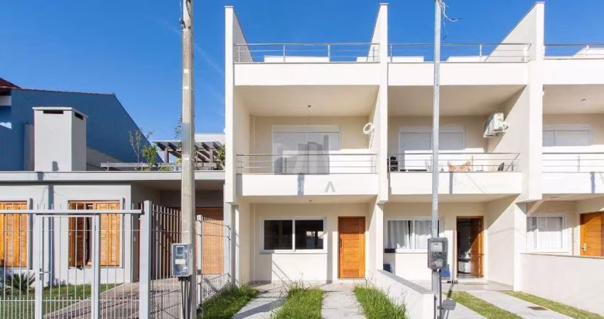 Casa 3 dormitórios à venda Hípica Porto Alegre/RS