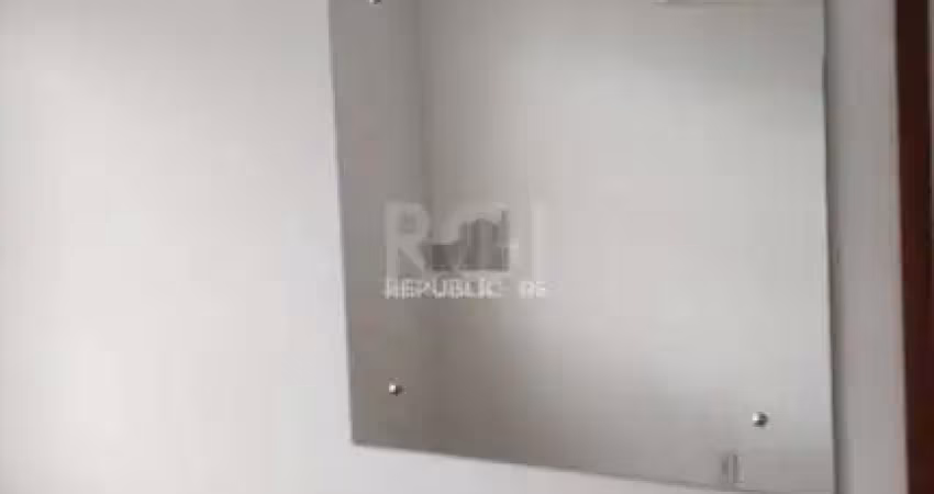 Apartamento à venda no bairro cavalhada com 46 m² e 2 dormitórios/quartos.
