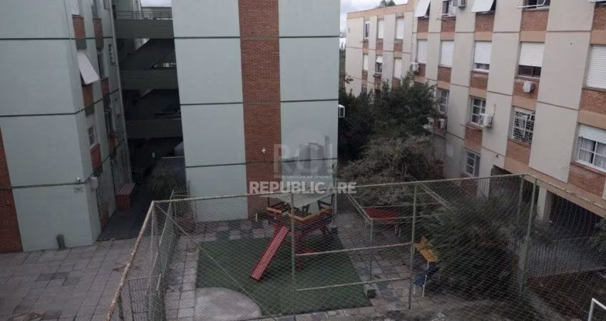 Apartamento 2 dormitórios à venda Cristal Porto Alegre/RS