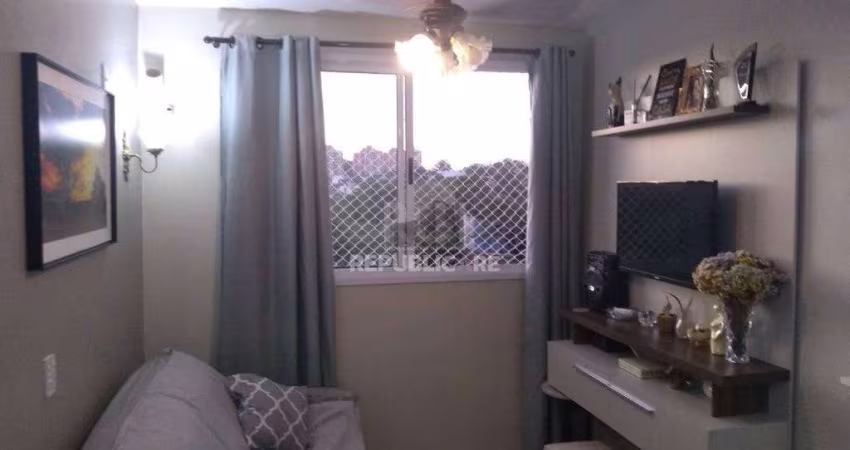 Apartamento 2 dormitórios à venda Morro Santana Porto Alegre/RS