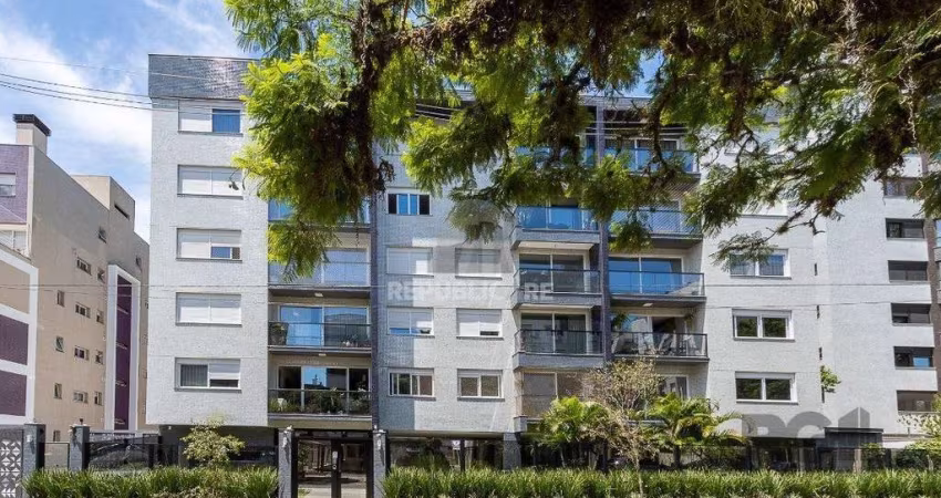 Apartamento para Venda - 457.17m², 3 dormitórios, sendo 1 suites, 4 vagas - Tris