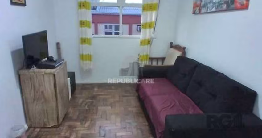Apartamento 2 dormitórios à venda Camaquã Porto Alegre/RS