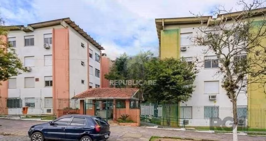 Apartamento 2 dormitórios Jardim Vila Nova Porto Alegre