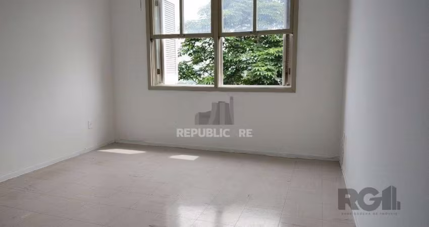 Apartamento para Venda - 55.59m², 2 quartos, 1 vaga - Santa Tereza