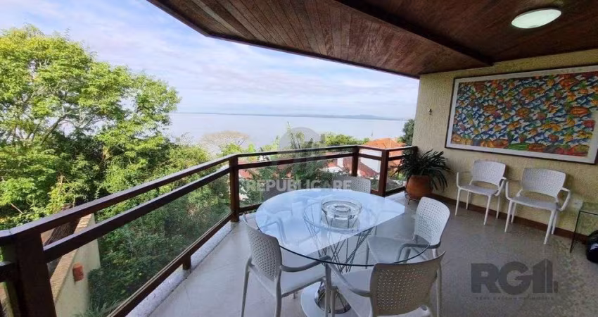 Casa em Condomínio 3 dormitórios à venda Vila Conceição Porto Alegre/RS