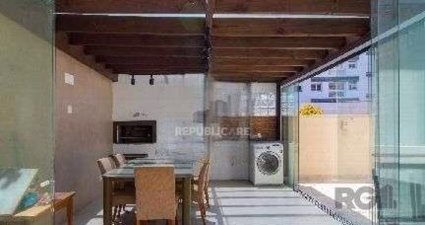 Apartamento | 3 dormitórios | 1 suíte | 2 banheiros | bairro tristeza  | cozinha
