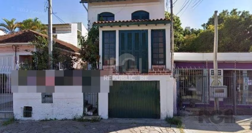 Casa 3 dormitórios à venda Teresópolis Porto Alegre/RS