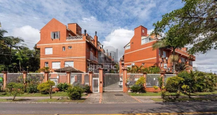 Casa em Condomínio 4 dormitórios à venda Vila Assunção Porto Alegre/RS