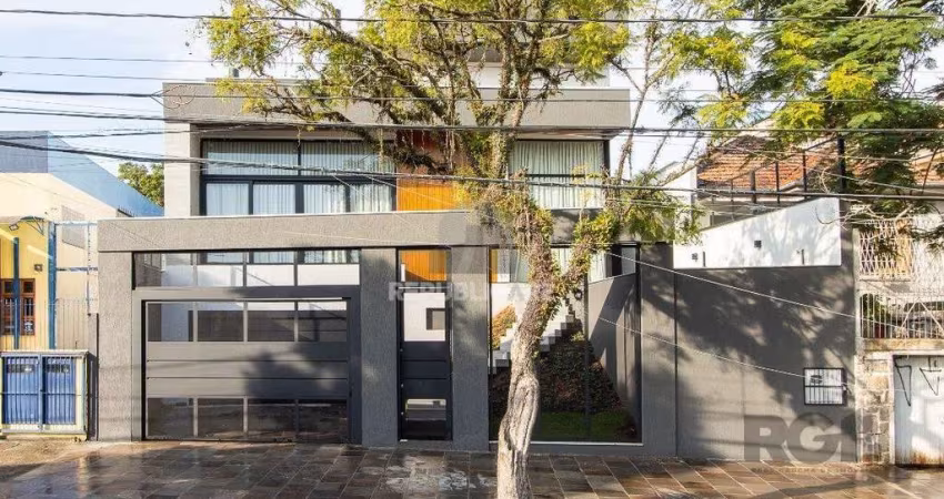 Casa 3 dormitórios à venda Medianeira Porto Alegre/RS