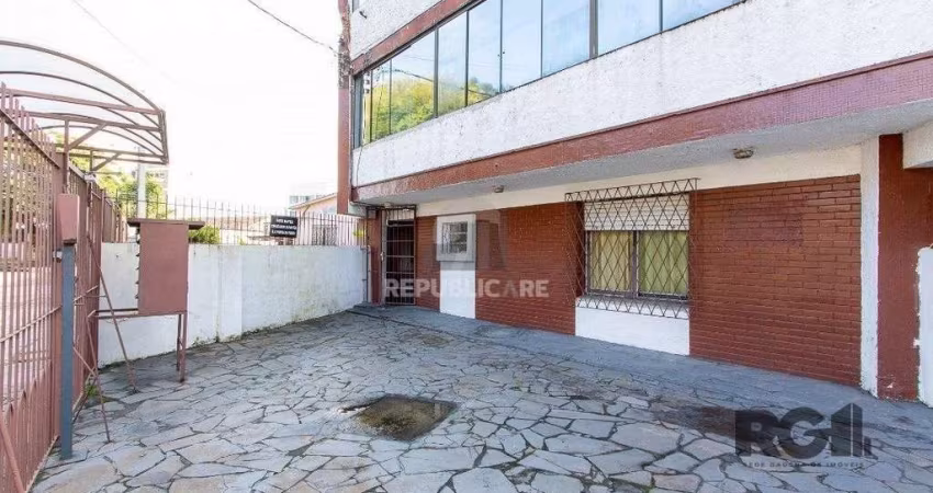 Apartamento 2 dormitórios à venda Camaquã Porto Alegre/RS