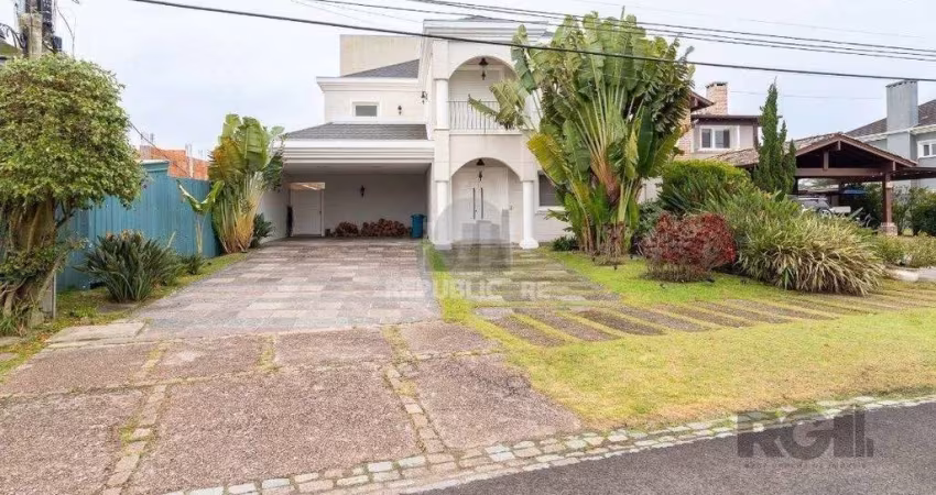 Casa em Condomínio 3 dormitórios à venda Belém Novo Porto Alegre/RS