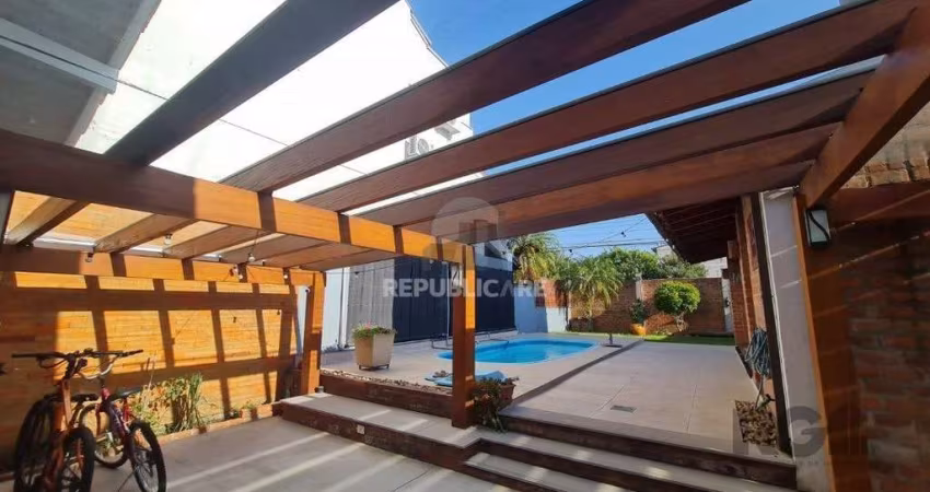 Casa 2 dormitórios à venda Espírito Santo Porto Alegre/RS