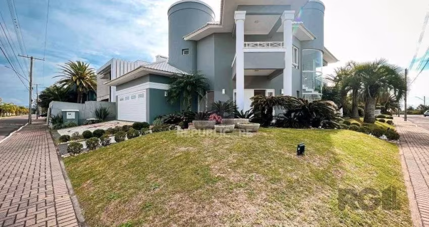 Casa em Condomínio 4 dormitórios à venda Velas da Marina Capão da Canoa/RS