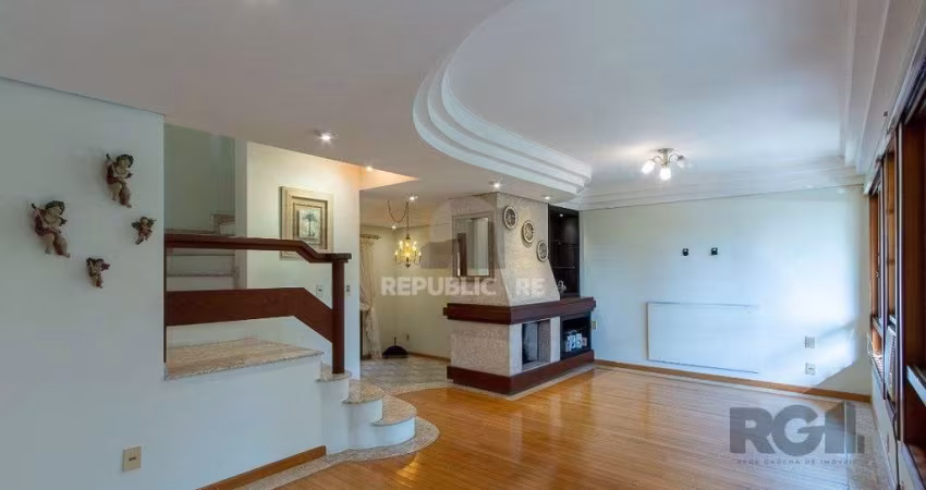 Casa em Condomínio 4 dormitórios à venda Tristeza Porto Alegre/RS