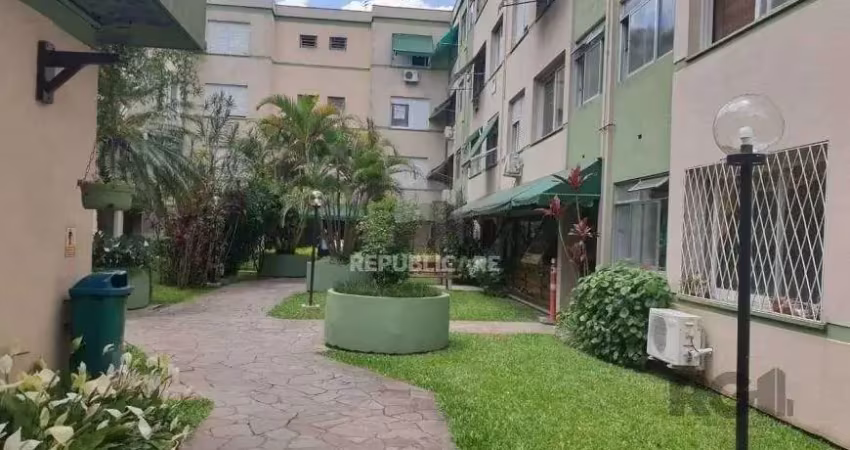 Apartamento 1 dormitórios à venda tristeza porto alegre/rs