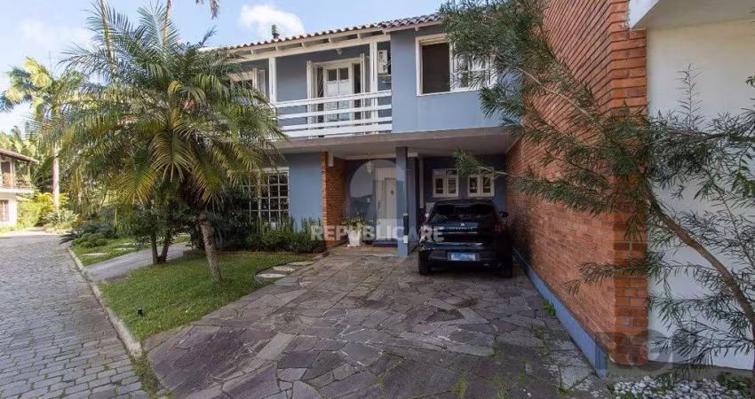 Casa em Condomínio 3 dormitórios à venda Jardim Isabel Porto Alegre/RS