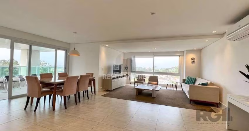 Apartamento estilo Esquina Clube