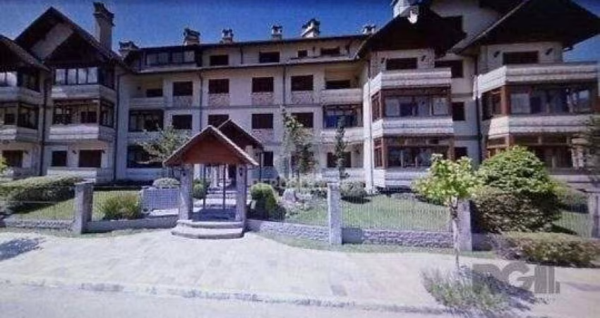 Apartamento 2 dormitórios à venda Avenida Central Gramado/RS