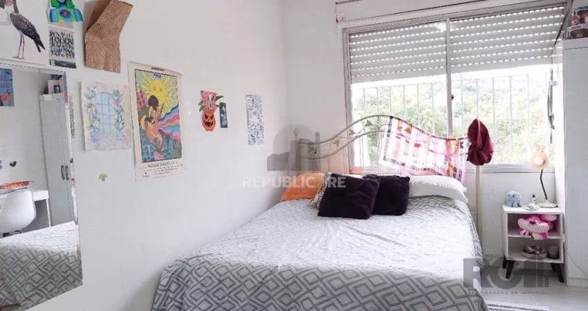 Apartamento 2 dormitórios à venda Tristeza Porto Alegre/RS