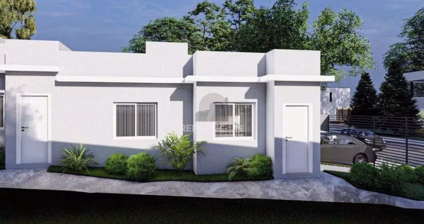 Casa 2 dormitórios à venda Tarumã Viamão/RS