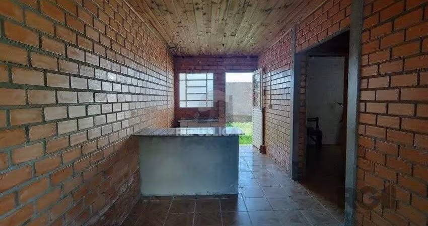 Casa térrea i bairro Vila Nova