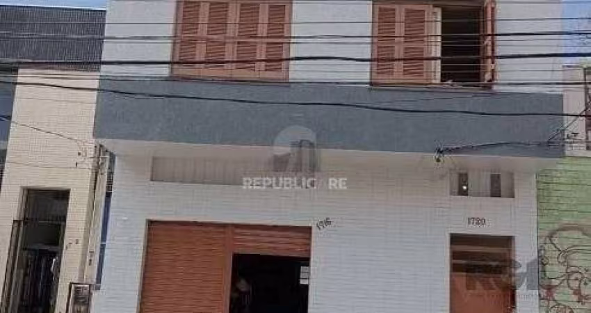 Apartamento JK bairro Partenon em Porto Alegre