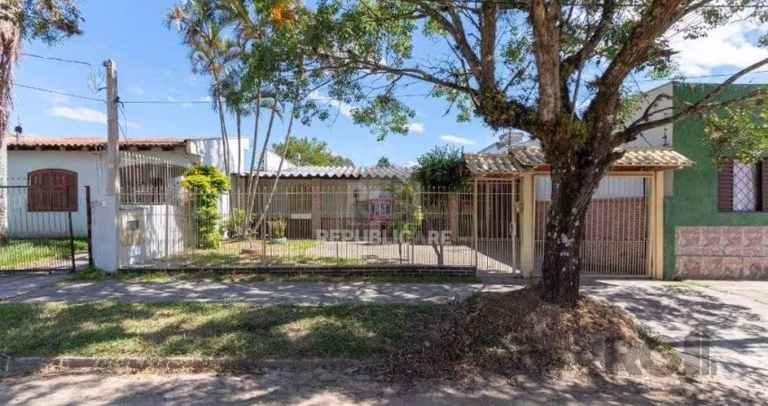 Casa 3 dormitórios à venda Aberta dos Morros Porto Alegre/RS