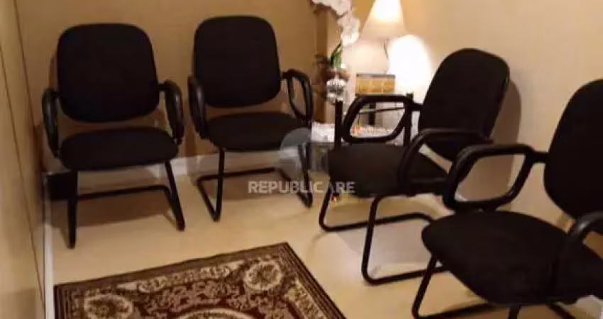Escritório à venda no centro histórico com 42 m² - oportunidade imperdível!