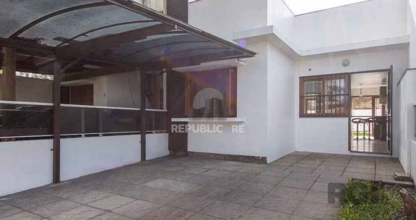 Casa 2 dormitórios à venda Aberta dos Morros Porto Alegre/RS