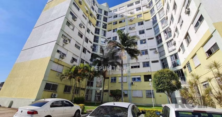 Apartamento 2 dormitórios à venda Camaquã Porto Alegre/RS