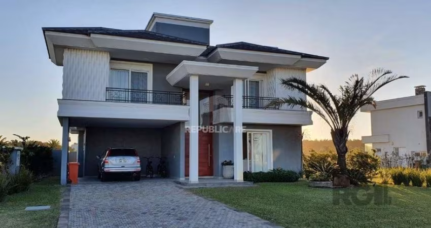 Casa em Condomínio 4 dormitórios à venda Praia da Conceição Capão da Canoa/RS