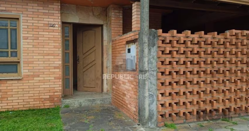 Casa em Condomínio 3 dormitórios à venda Hípica Porto Alegre/RS
